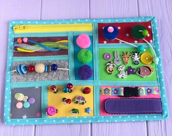 sensory toys for dementia patients