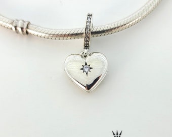 Pandora Locket - Etsy New Zealand