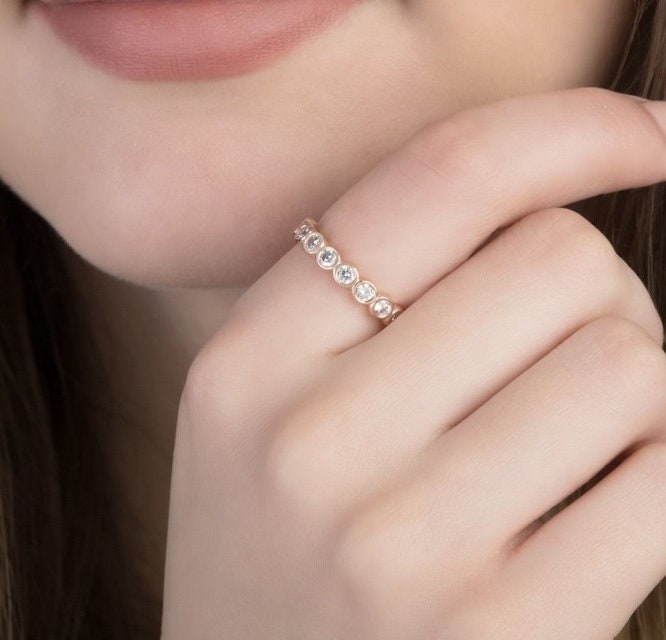 New Pandora Rose Gold Alluring 