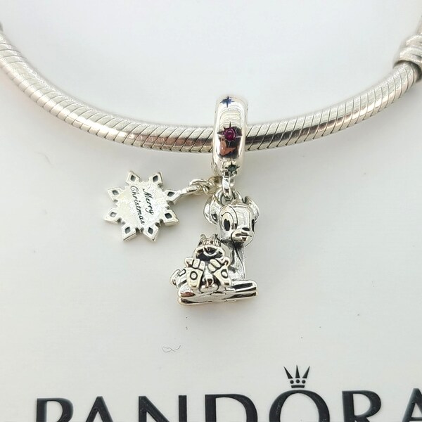 Bambi Charm - Etsy