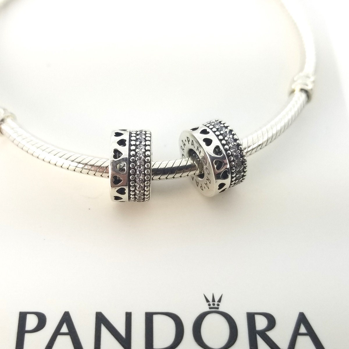 Pandora 2. Pandora 2