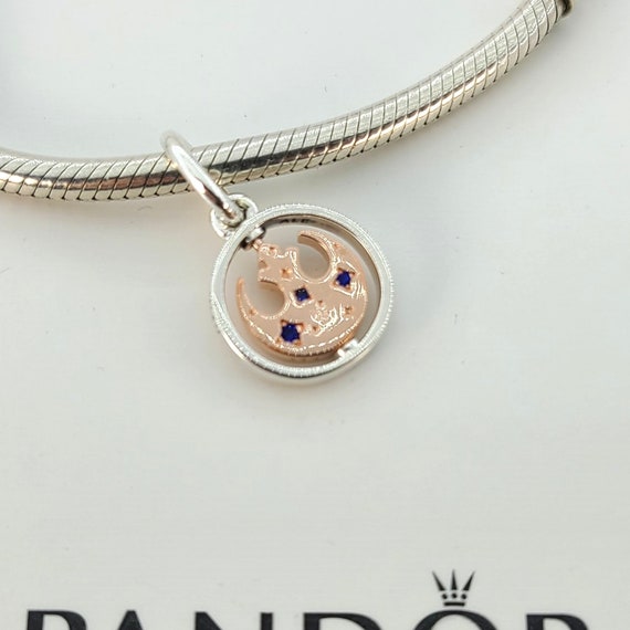 New Star Wars Rose Gold Plated Rebel 