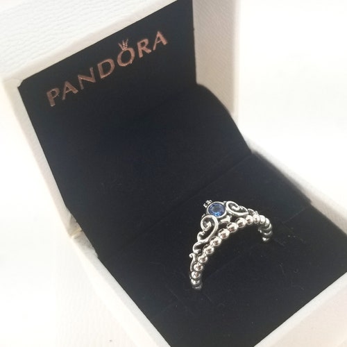 New Pandora Sterling Silver Disney 