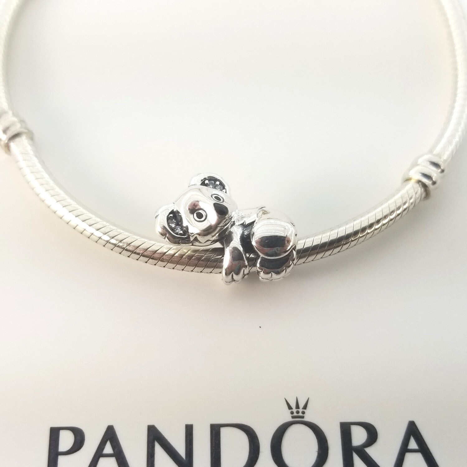 Koala shop pandora charm