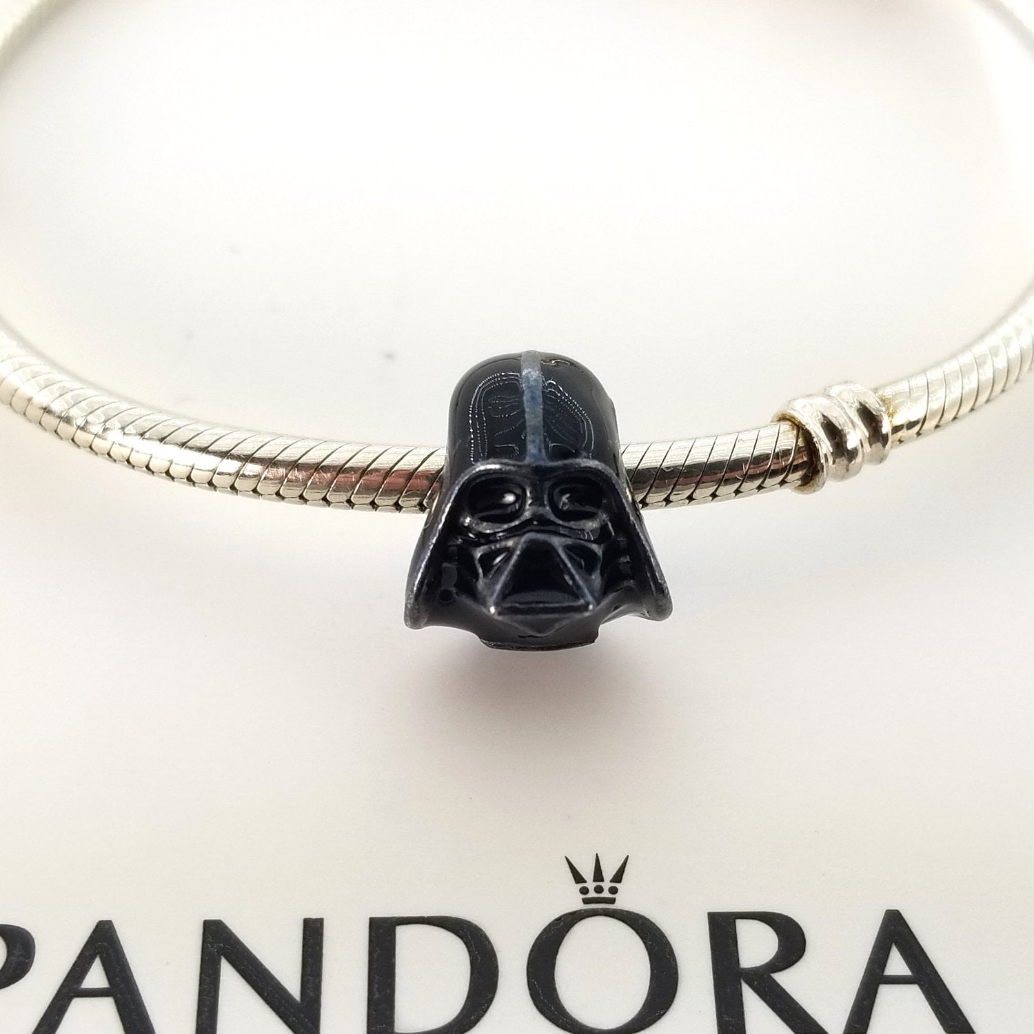 Darth Vader Pandora Bracelet Charms Star Wars Darth Vader Pandora