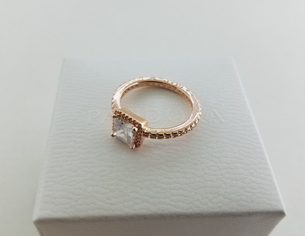 Pandora Rose Ring Timeless Elegance 2024 spraguelawfirm