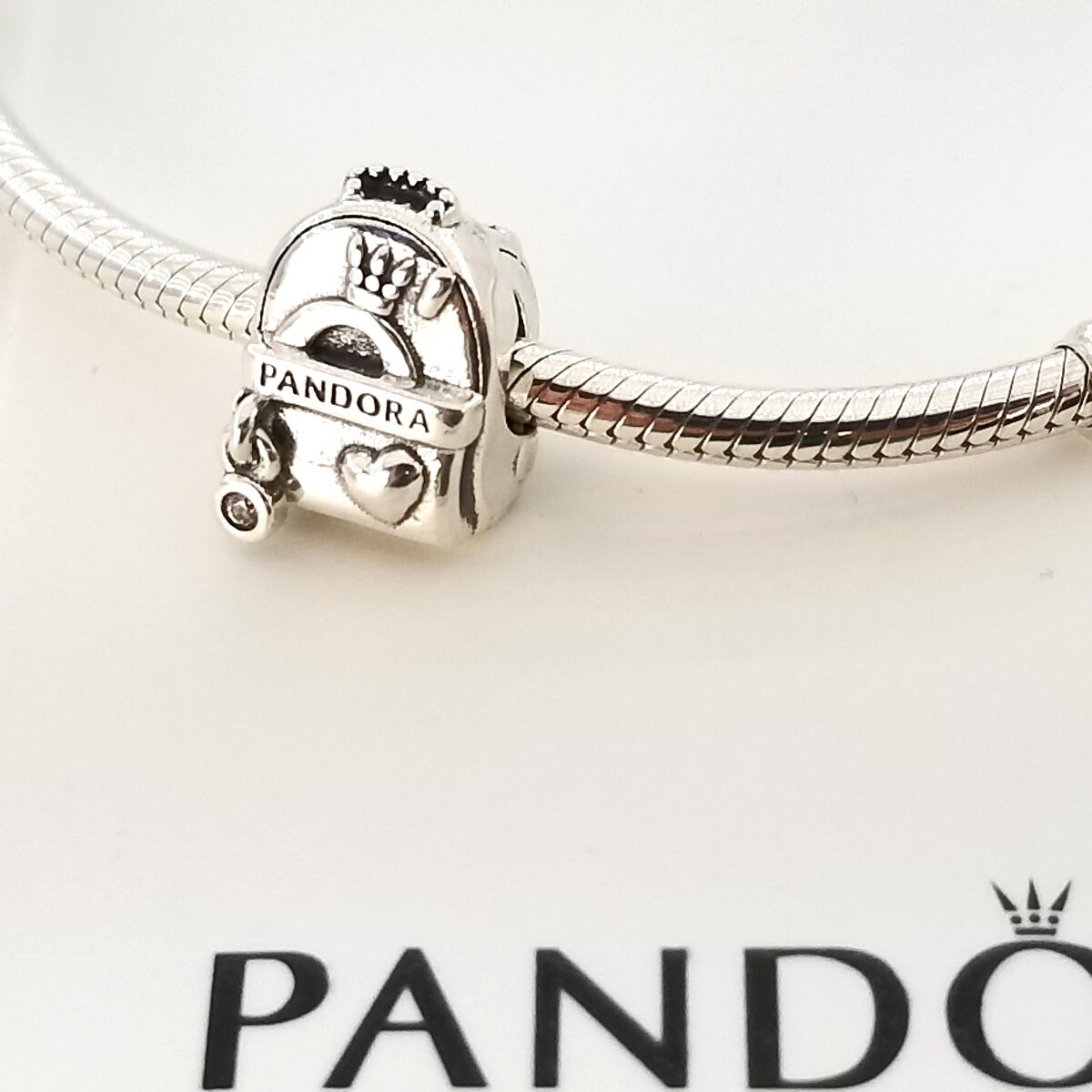 Pandora zainetto best sale