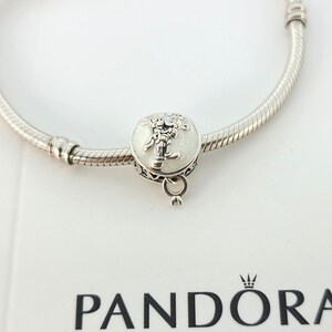 Mickey & Minnie Eternal Charm/D I S N E ale - Etsy España