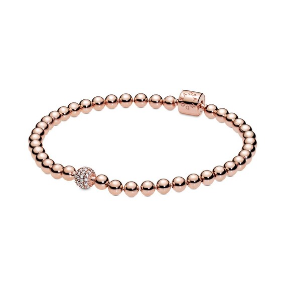 Pandora bracelet beads discount