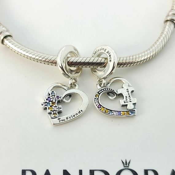 I lost my shop pandora bracelet