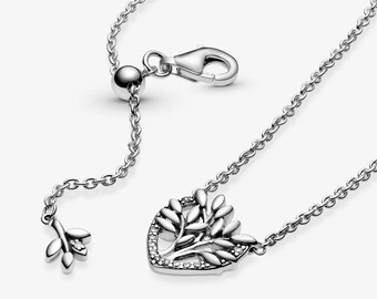 Pandora Tree Necklace - Etsy