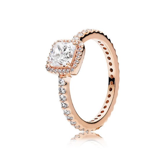 Gold timeless elegance best sale ring