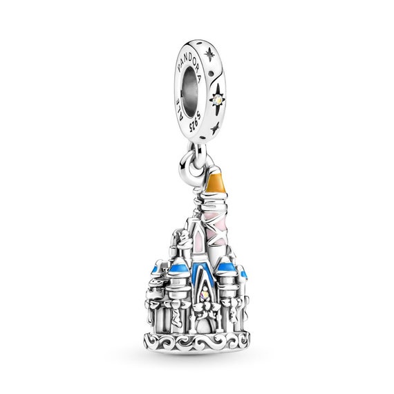New Customizable Gifts from Pandora Jewelry Arriving at Disney Parks