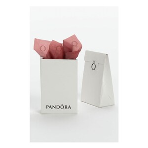 Neue Pandora Disney 100th Jahrestag Dumbo Anhänger 792748C01 w / Box Bild 7