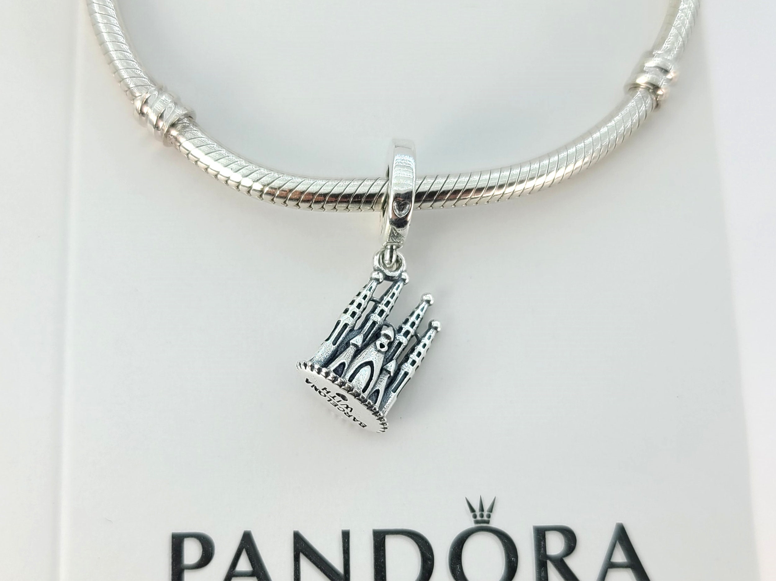 Barcelona pandora charm best sale