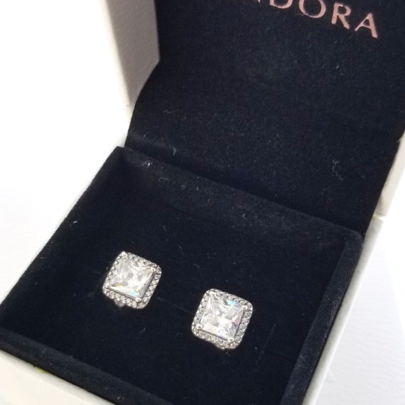 Buy Pandora Earrings Online India  Pandora Jewelry Clearance Sale