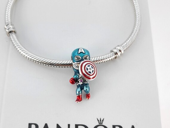 Avengers pandora charm deals