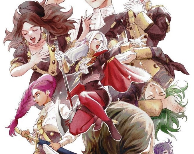 Black Eagle House Large Print Etsy