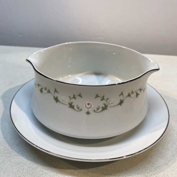 Sheffield Fine China Elegance 502 Etsy