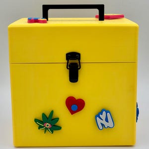 7 inch record case - Etsy 日本