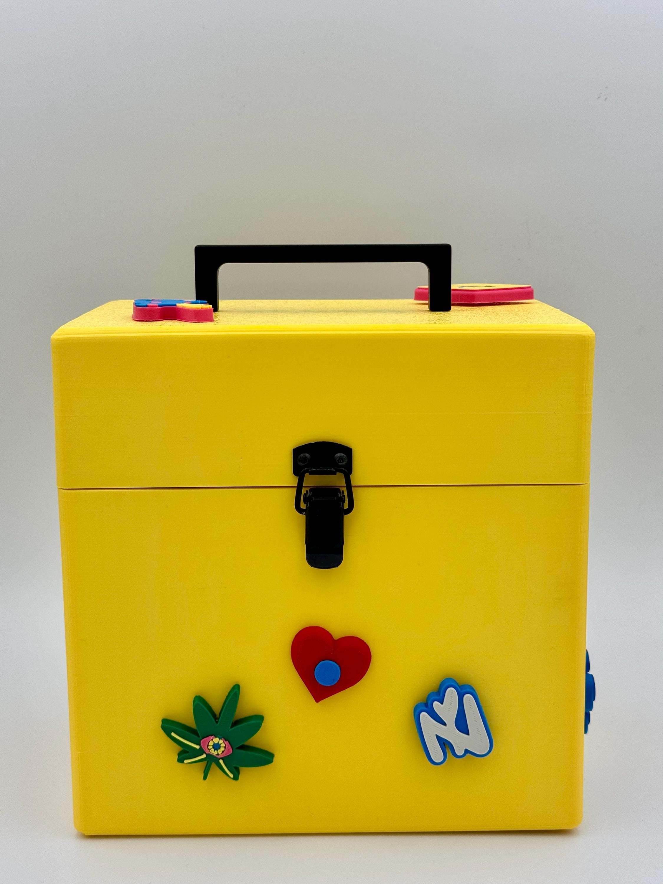 7 inch record case - Etsy 日本