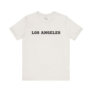 Los Angeles T-Shirt