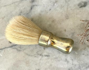 Shaving Cream Brush