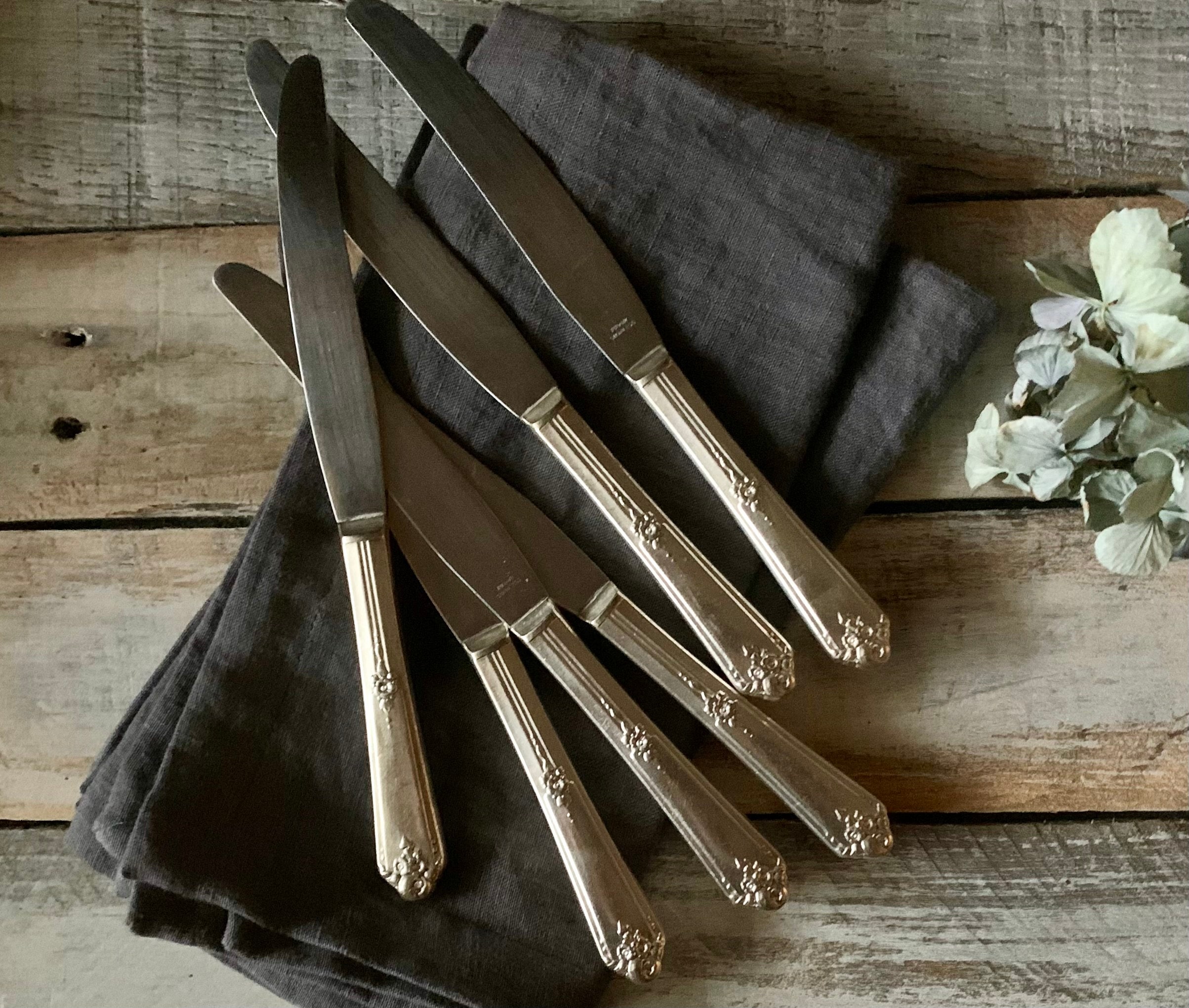 Oneida Knives - Etsy Oneida Knives - Etsy