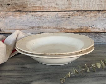 BLANC D'IVOIRE PARIS - Etsy