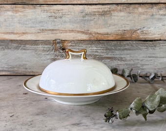 Wittelsbach Germany Butter Dish