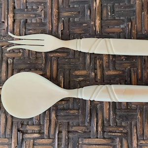MCM Salad Set