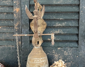 20th Century Church Bell