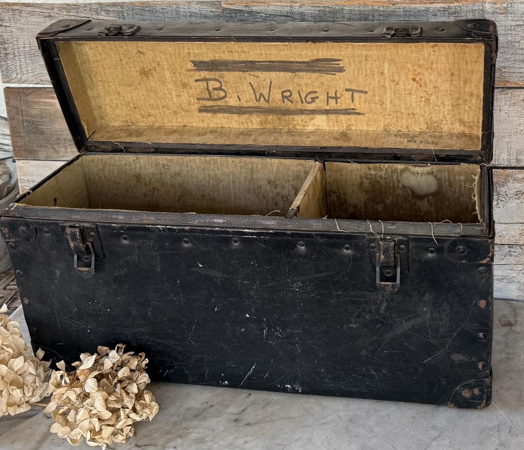 Bell System Toolbox - Etsy