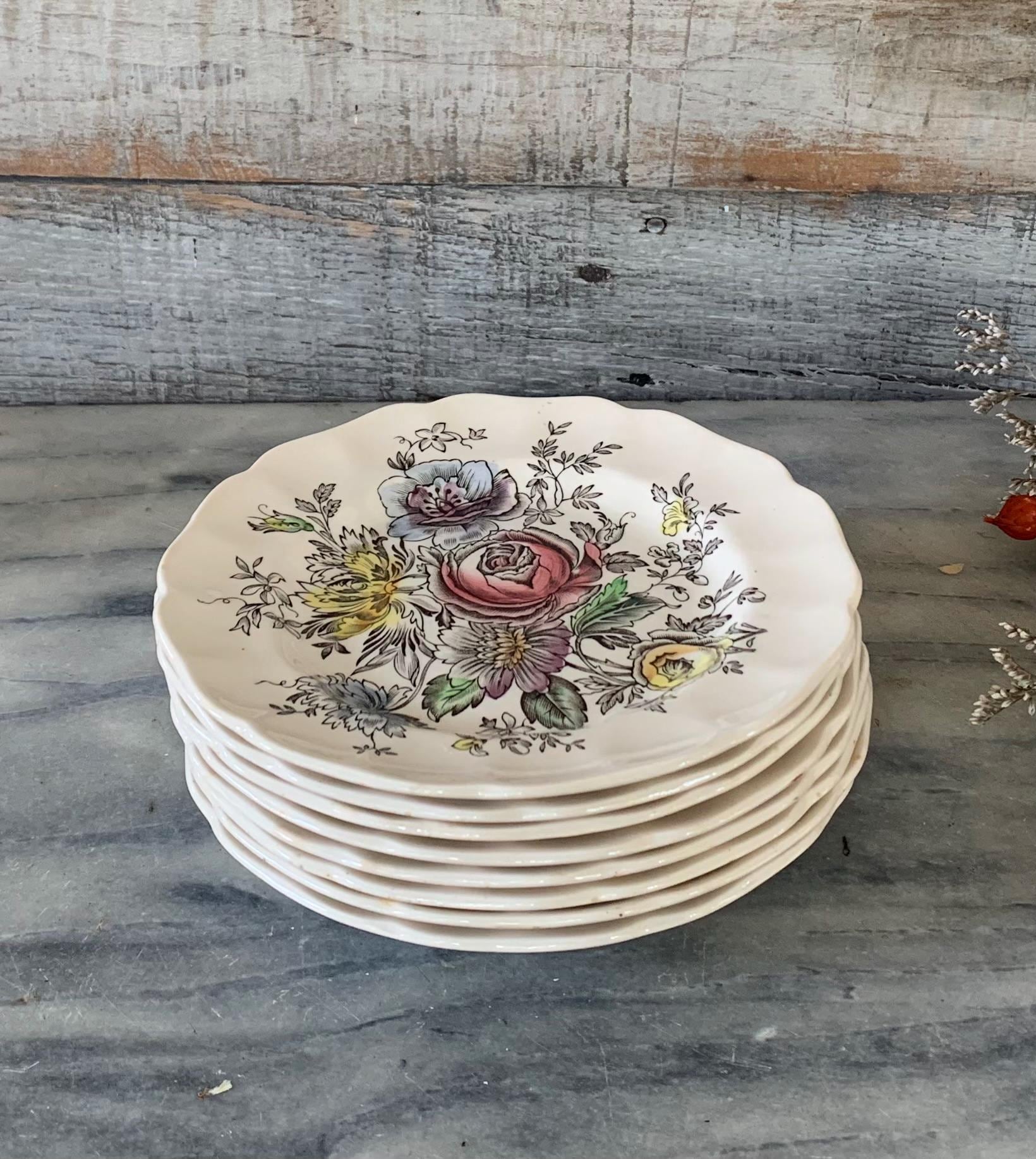 Johnson Bros Dishes - Etsy