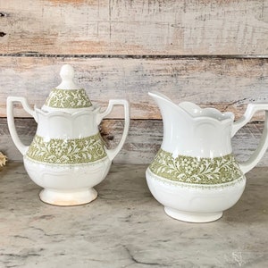 Royal Staffordshire Sherwood Ironstone