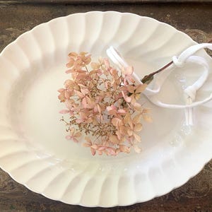 Vintage Myott Meakin Ironstone Platter