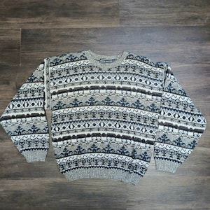 David taylor hotsell sweater