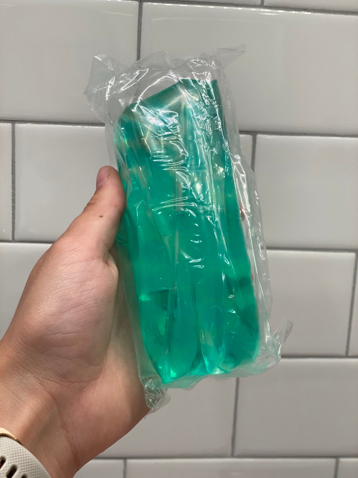 Water snake toy Etsy