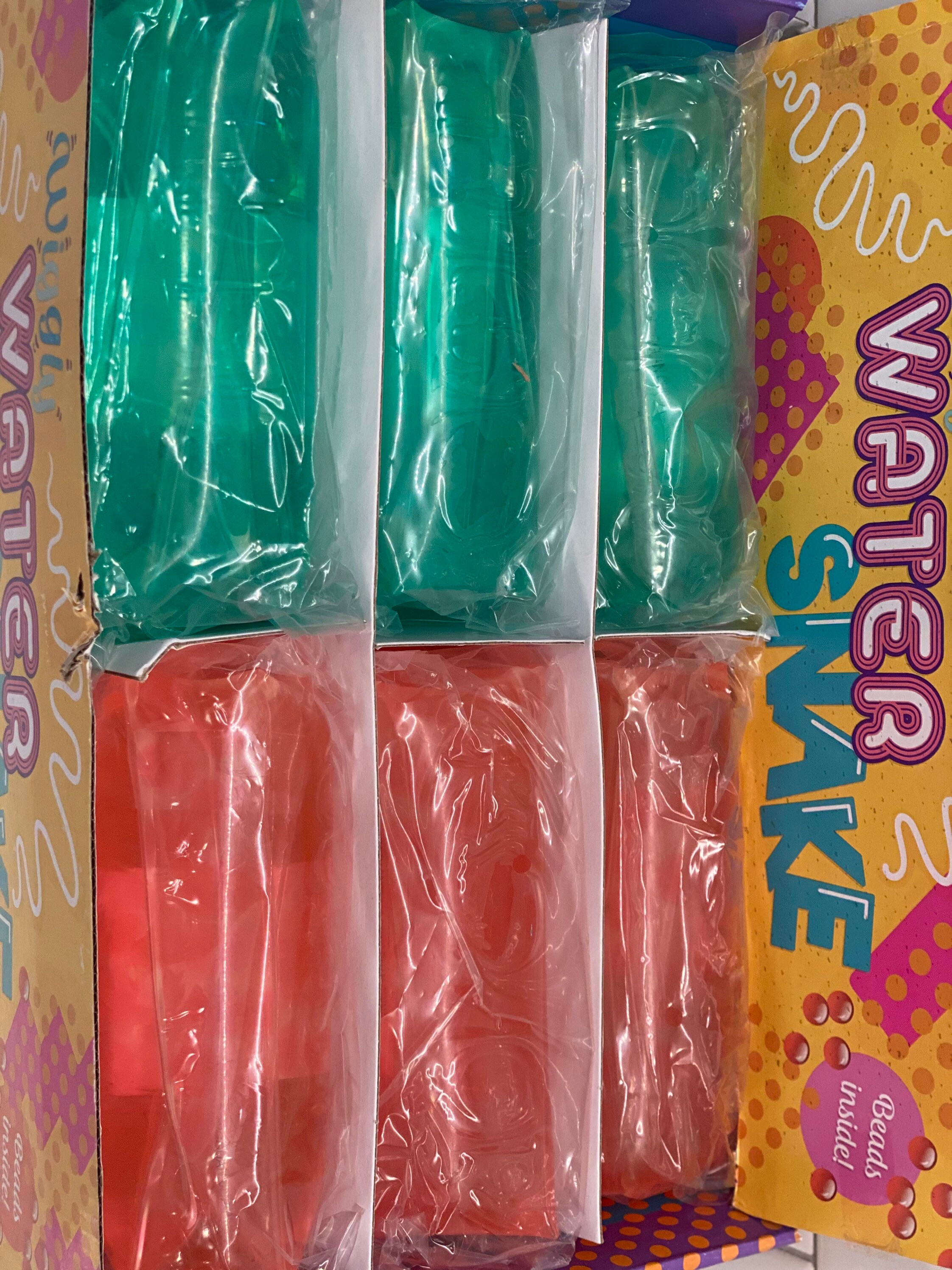 Water snake toy Etsy