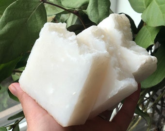 Organic Coconut Oil Bar Soap