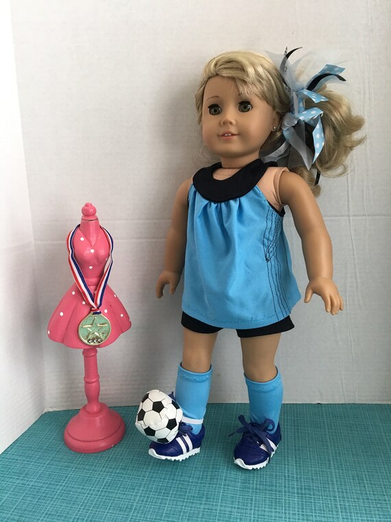 etsy american girl clothes