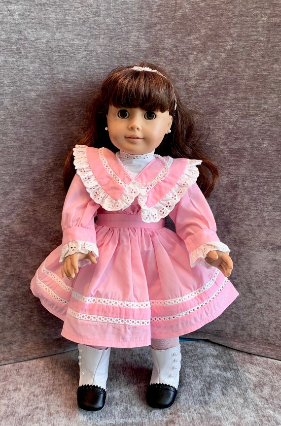 victorian american girl doll