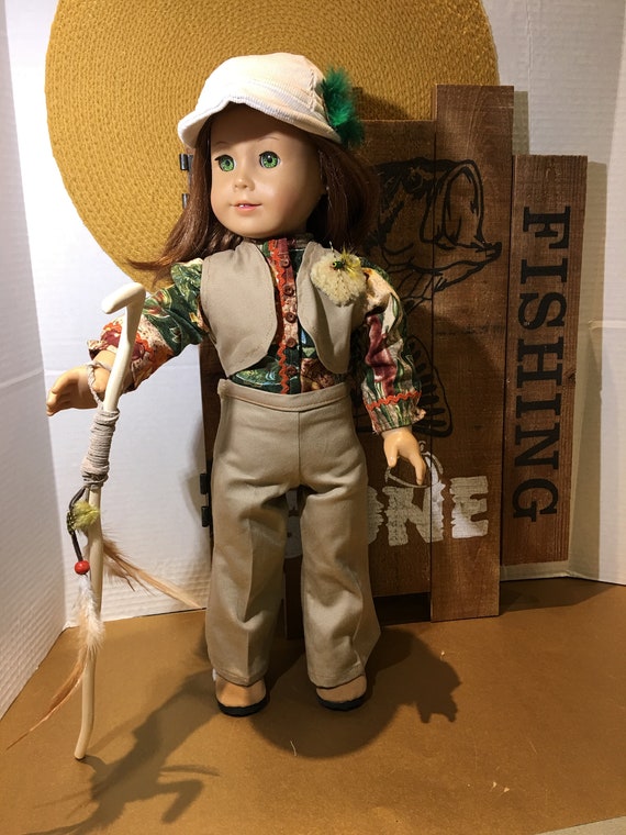 all american doll clothes