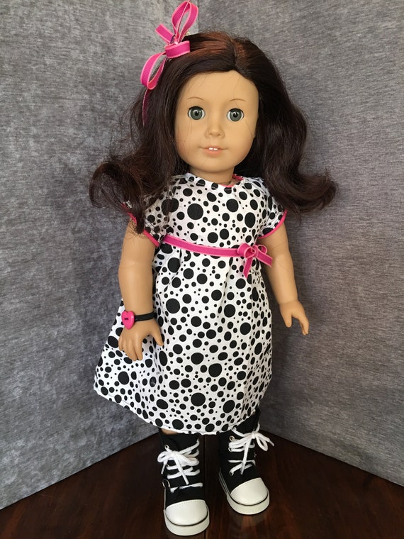 etsy american girl clothes