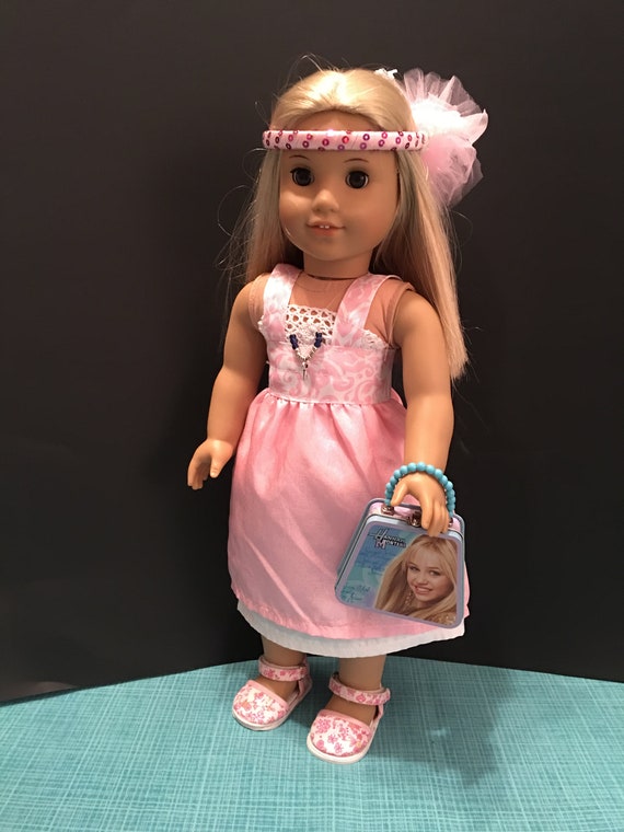 etsy american girl clothes