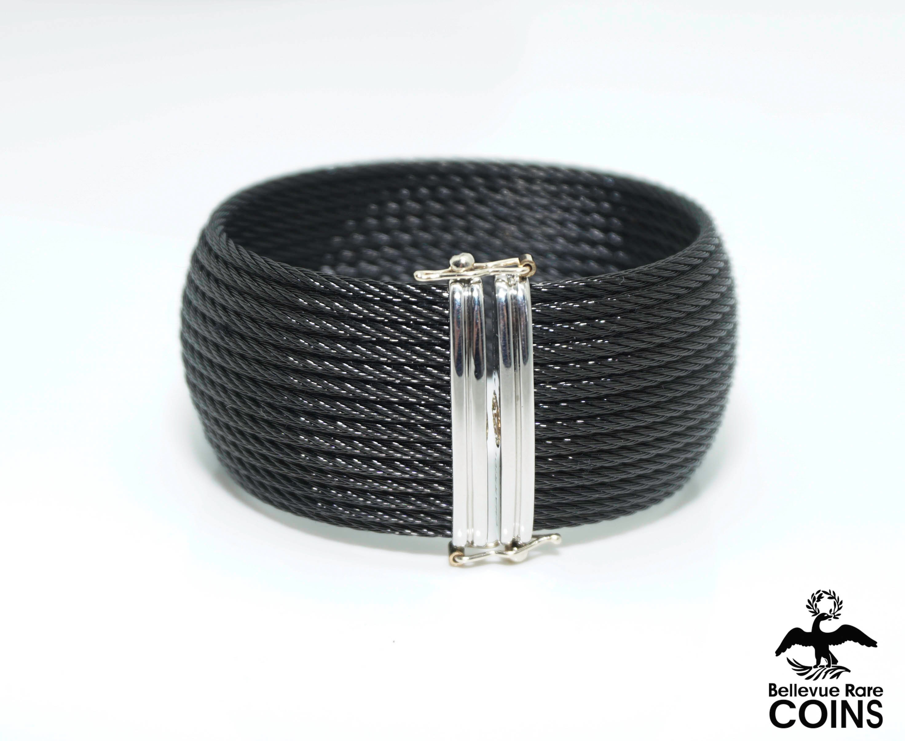 Charriol bracelets - Etsy 日本