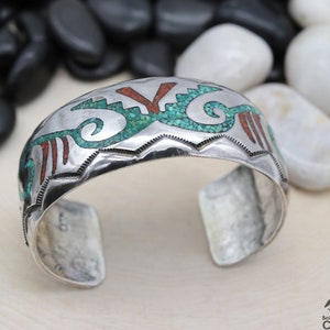 Navajo J Nelson - Etsy