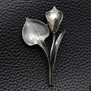 Gertrude Engel Silver - Etsy