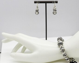 Fabulous Vintage Signed Carolyn Pollack Relios Hallmarked CR 