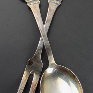830 silver forks - Etsy 日本
